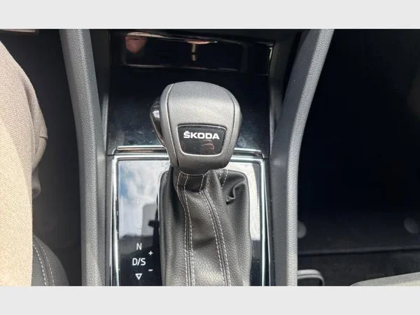 Skoda Kodiaq (2023) — foto 15 van 27