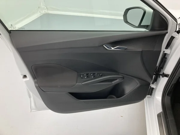 SKODA Fabia (2025) — foto 15 van 36