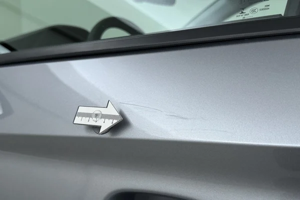 Opel Corsa (2020) — foto 8 van 17