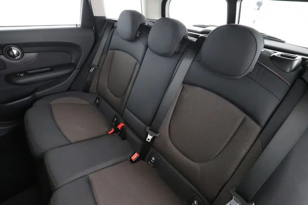 MINI Clubman (2019) — foto 5 van 16