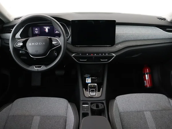 SKODA Octavia SW (2025) — foto 14 van 19