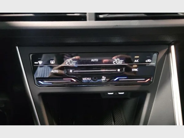 Volkswagen Polo (2026) — foto 13 van 25