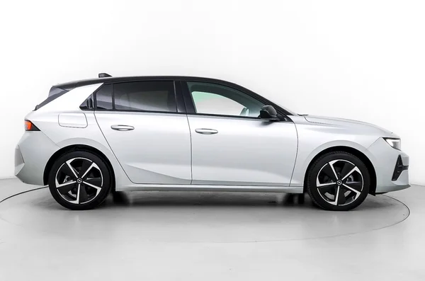 Opel Astra (2024) — foto 51 van 54
