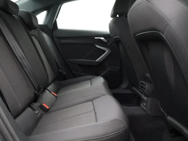 AUDI A3 Sedan (2025) — foto 25 van 26