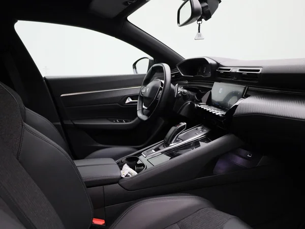 Peugeot 508 (2023) — foto 24 van 38