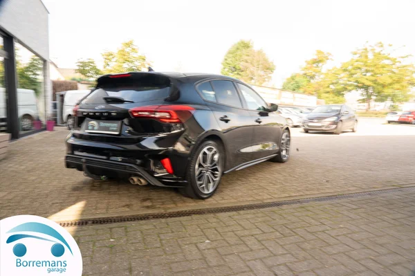 Ford Focus (2024) — foto 2 van 37