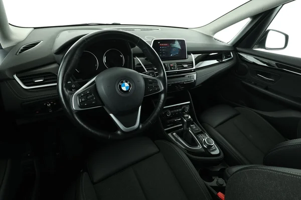 BMW 2-serie (2019) — foto 2 van 16