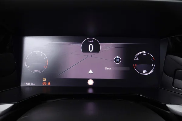 Opel Grandland (2024) — foto 5 van 71