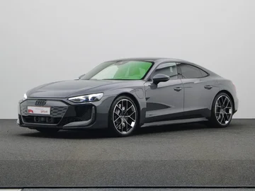 AUDI RS e-tron GT (2025)