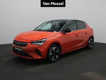 Opel Corsa-e (2023)