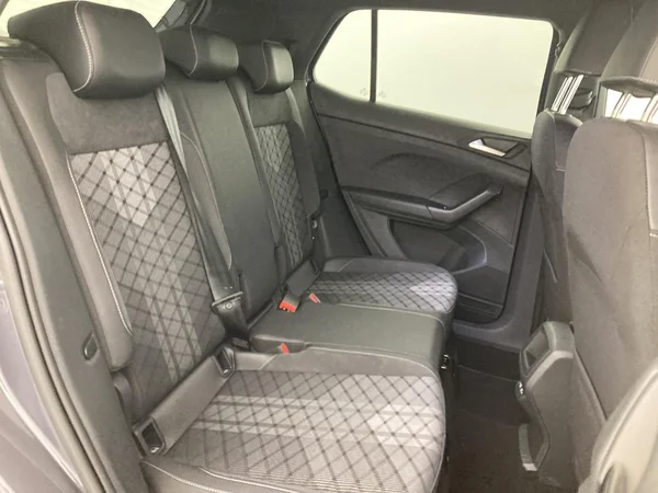 VOLKSWAGEN T-Cross (2025) — foto 34 van 35