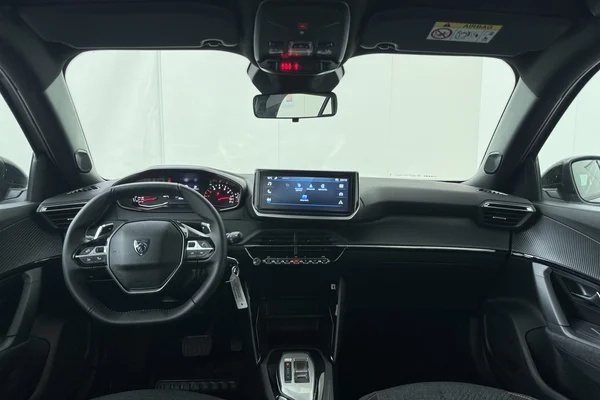Peugeot 2008 (2025) — foto 16 van 16