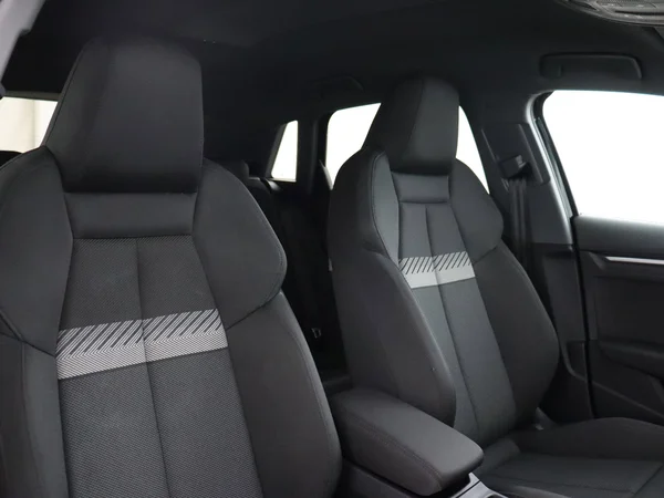 AUDI A3 Sportback (2025) — foto 18 van 18