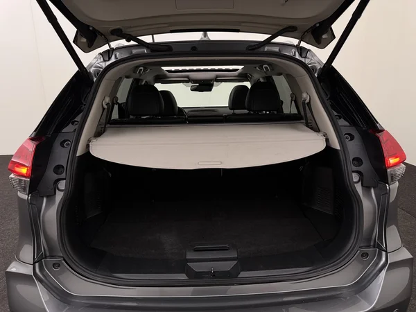 NISSAN X-Trail (2021) — foto 8 van 29