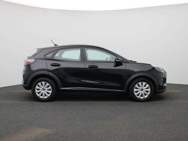 Ford Puma (2021) — foto 33 van 36