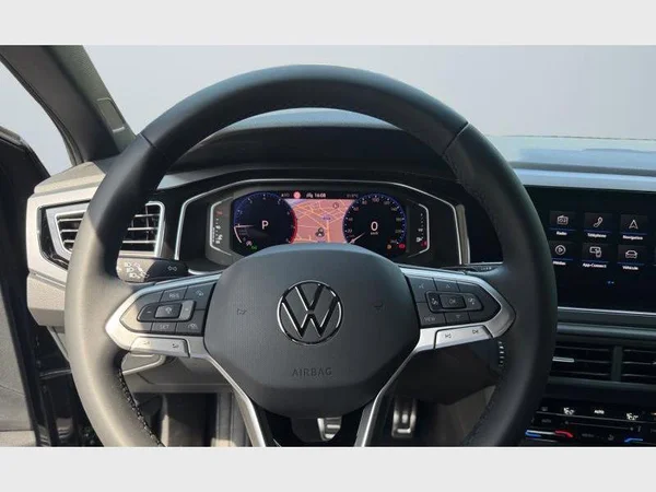 Volkswagen Polo (2026) — foto 3 van 26