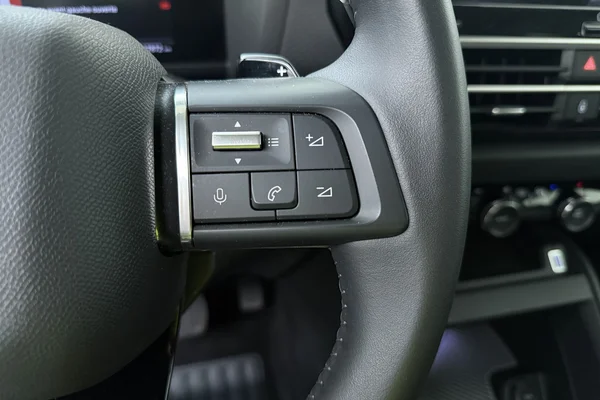 Citroen C4 (2025) — foto 7 van 18
