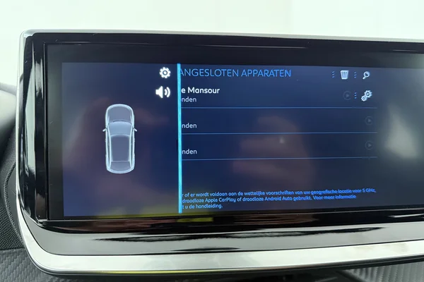 Peugeot 2008 (2025) — foto 5 van 16