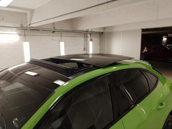 AUDI RS Q3 Sportback (2021) — foto 11 van 23
