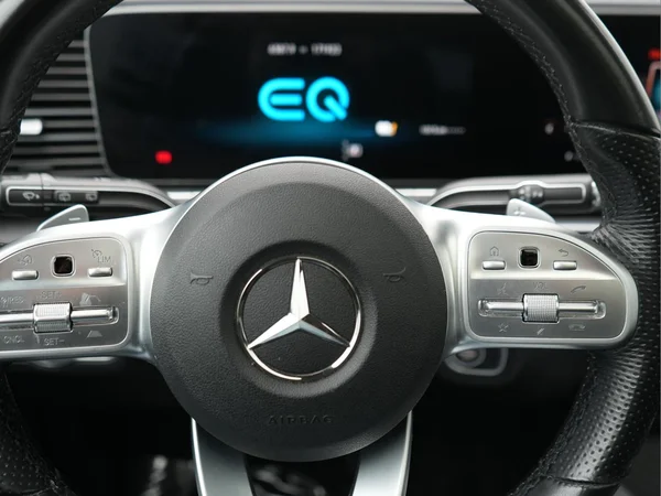MERCEDES-BENZ GLE PHEV Dsl (V167) (2020) — foto 17 van 41