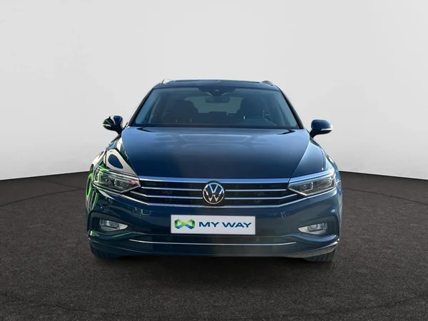 VOLKSWAGEN Passat Variant Dsl (2021) — foto 21 van 21