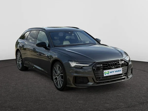 AUDI A6 Avant (2019) — foto 21 van 24
