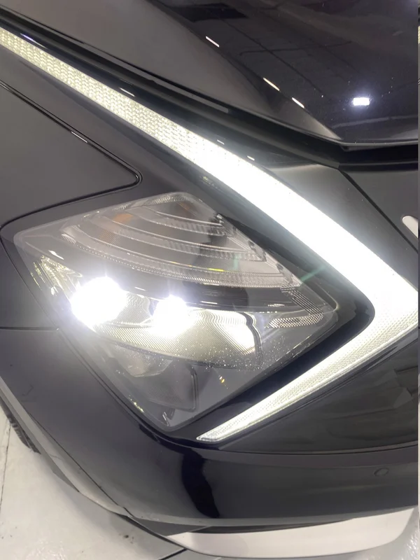 Kia Sportage (2023) — foto 40 van 61