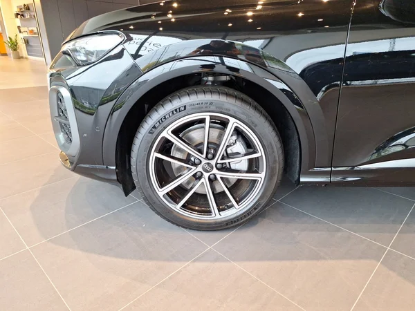 AUDI Q5 (2025) — foto 24 van 24