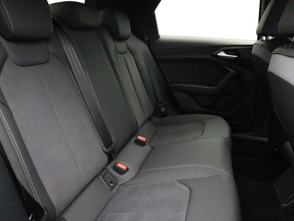 AUDI A1 Sportback (2025) — foto 5 van 21