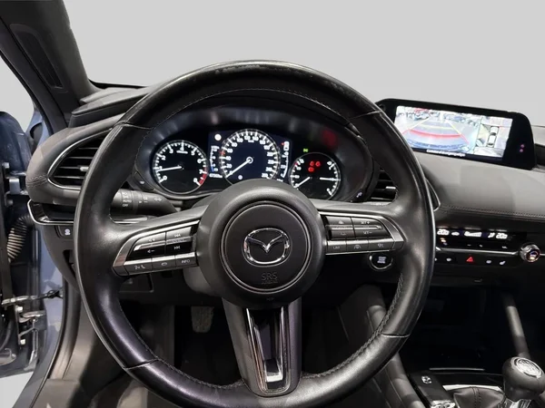 Mazda 3 (2021) — foto 2 van 19
