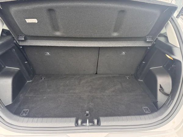 Hyundai i20 (2024) — foto 11 van 23