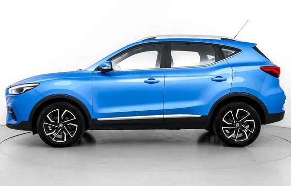 MG Zs (2024) — foto 12 van 89