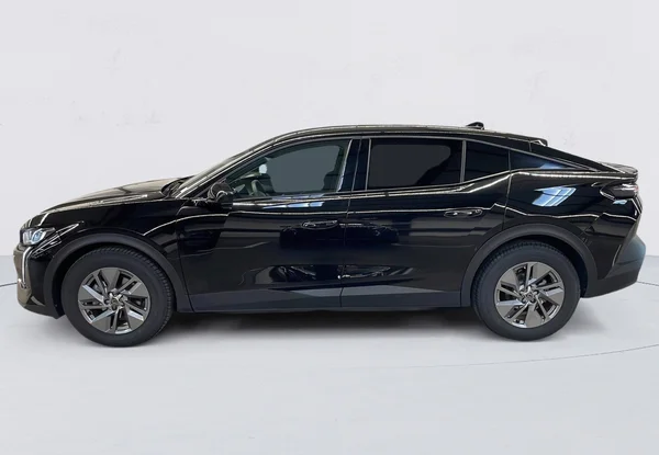 Peugeot 408 (2025) — foto 12 van 31