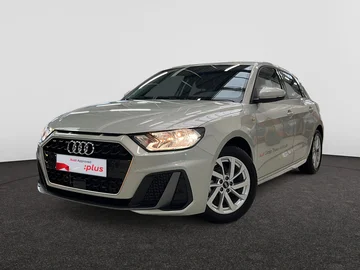 AUDI A1 Sportback (2026)