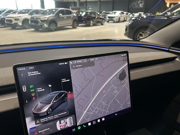 Tesla Model 3 (2024) — foto 4 van 19