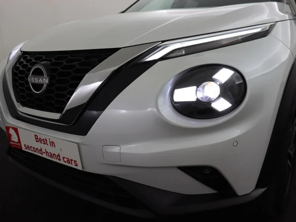 NISSAN Juke (2024) — foto 20 van 27