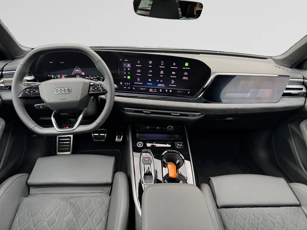 AUDI A5 Avant e-hybrid (PHEV) (2025) — foto 7 van 24