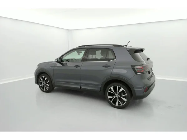 VOLKSWAGEN T-Cross (2025) — foto 4 van 35