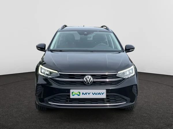VOLKSWAGEN Taigo (2022) — foto 15 van 25