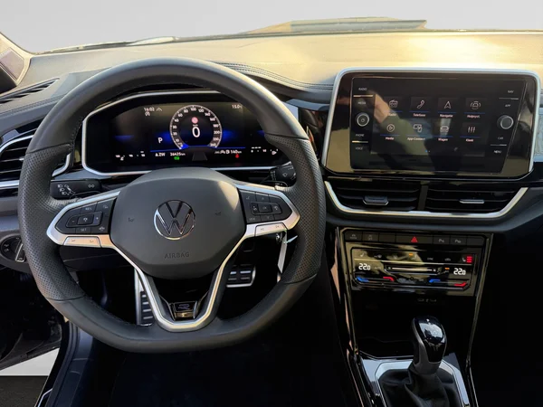 VOLKSWAGEN T-Roc (2025) — foto 7 van 18