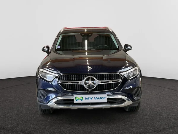 MERCEDES-BENZ GLC Dsl PHEV (X254) (2024) — foto 21 van 22