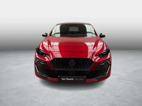 Renault Clio (2026) — foto 9 van 16