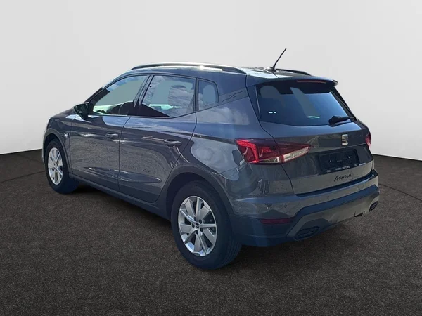 SEAT Arona (2026) — foto 9 van 14
