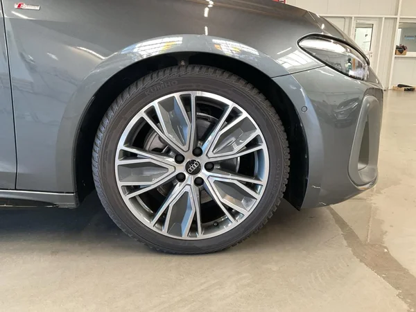 AUDI A5 (2025) — foto 17 van 24