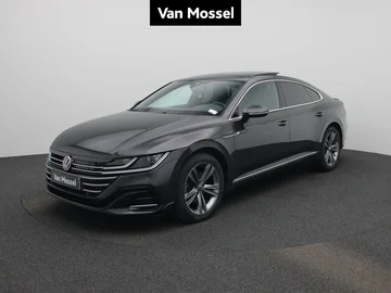 Volkswagen Arteon (2023)