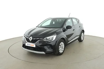 Renault Captur 774b7f9e-2dc2-4276-807f-a6f3a7ec4c40
