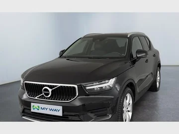Volvo XC40 (2021)
