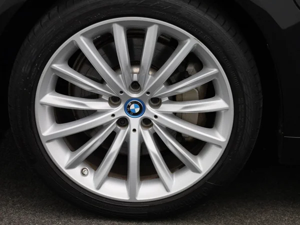 BMW 5 Reeks (2022) — foto 5 van 43
