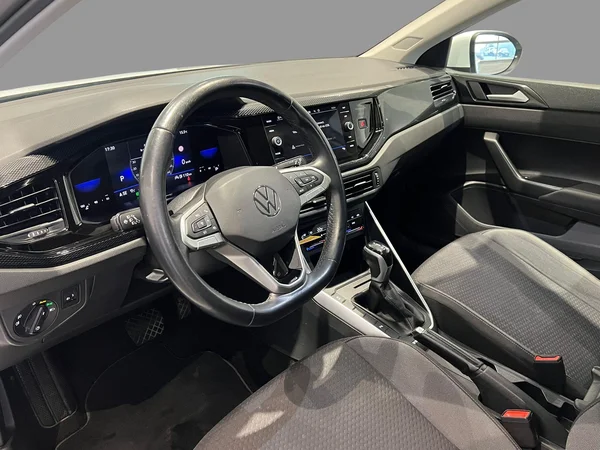Volkswagen Taigo (2022) — foto 21 van 23