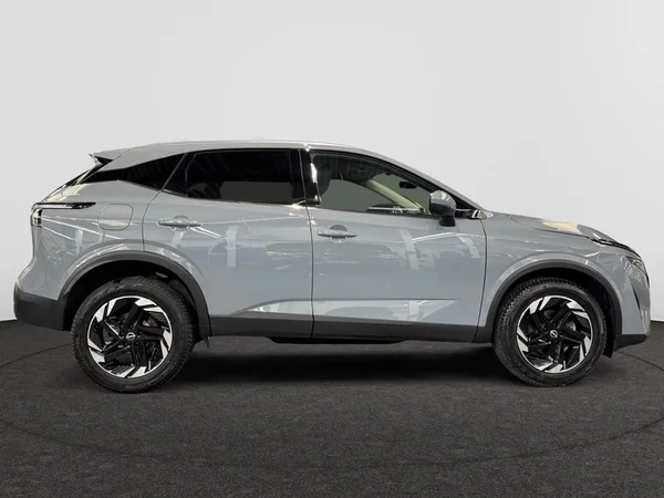 NISSAN Qashqai (2025) — foto 21 van 24
